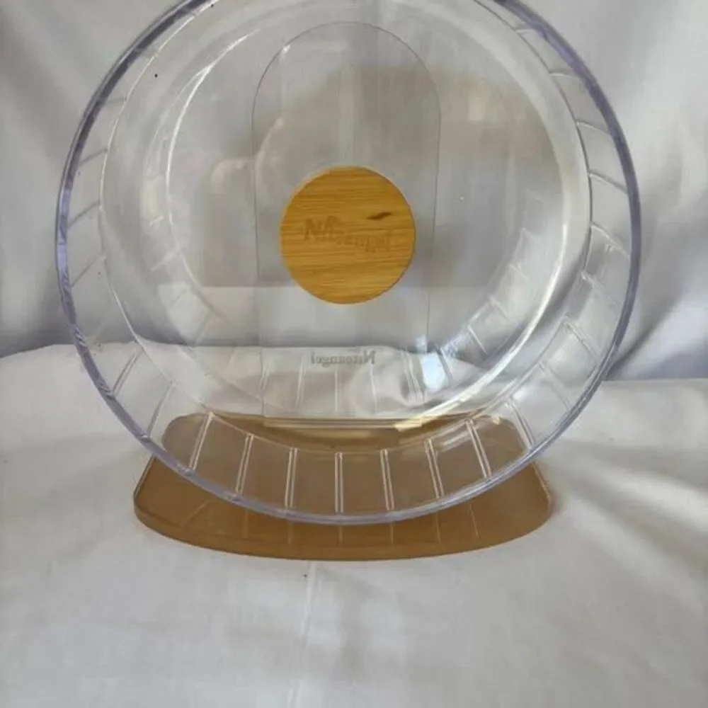 Niteangel Quiet Hamster Wheel